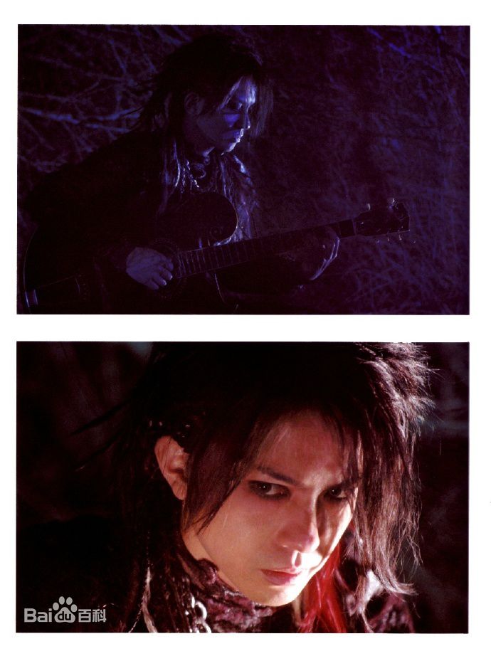 宝井秀人(たからい ひでと、Takarai Hideto)下弦之月壁纸壁纸