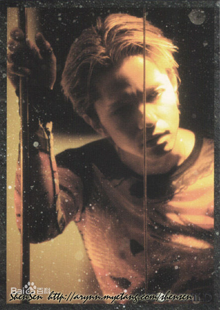 宝井秀人(たからい ひでと、Takarai Hideto)Moon Child图册