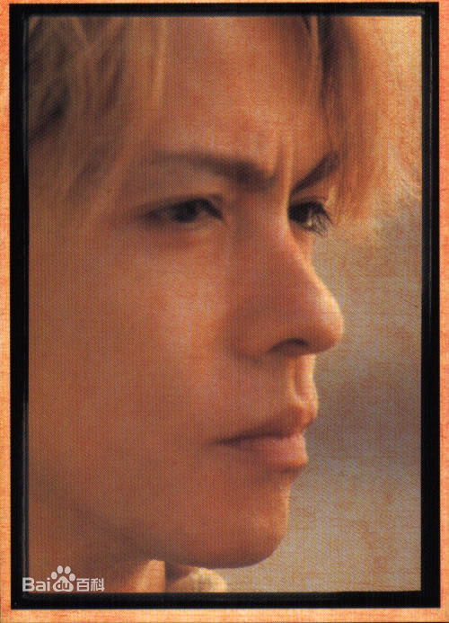 宝井秀人(たからい ひでと、Takarai Hideto)Moon Child图册