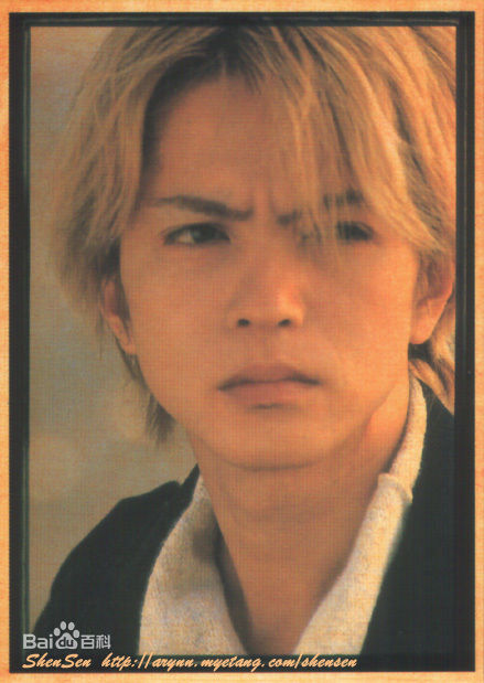 宝井秀人(たからい ひでと、Takarai Hideto)Moon Child图册