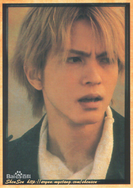 宝井秀人(たからい ひでと、Takarai Hideto)Moon Child图册