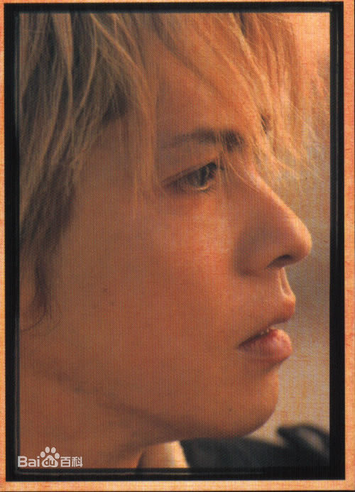 宝井秀人(たからい ひでと、Takarai Hideto)Moon Child图册