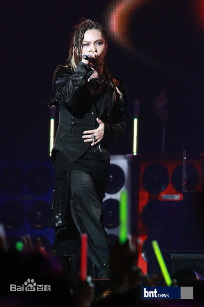 高清宝井秀人(たからい ひでと、Takarai Hideto)hyde精彩图册