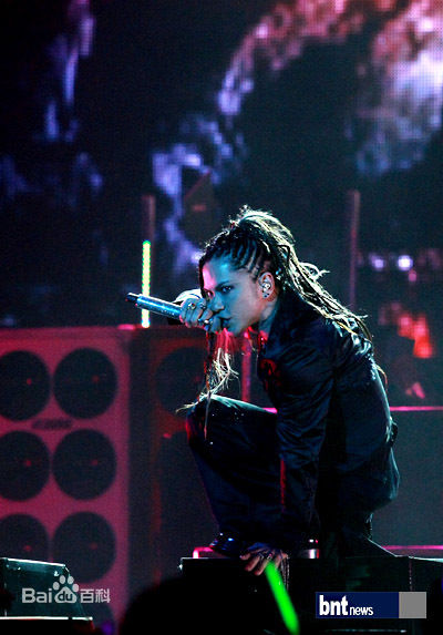 高清宝井秀人(たからい ひでと、Takarai Hideto)hyde精彩图册