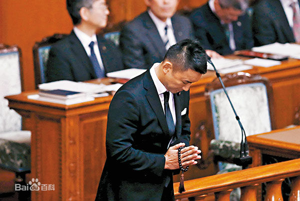 最全山本太郎(ヤマモトタロウ、Tar  Yamamoto)素颜照