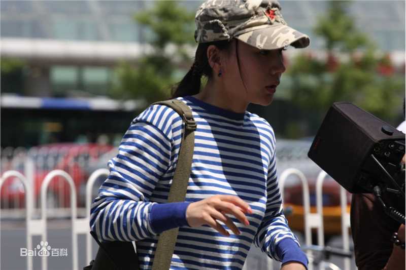 宋金笑(宋佳人)前后照片