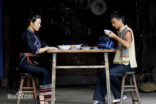 最全姬诚(JOE CHOW)在电影《十七》中的壁纸