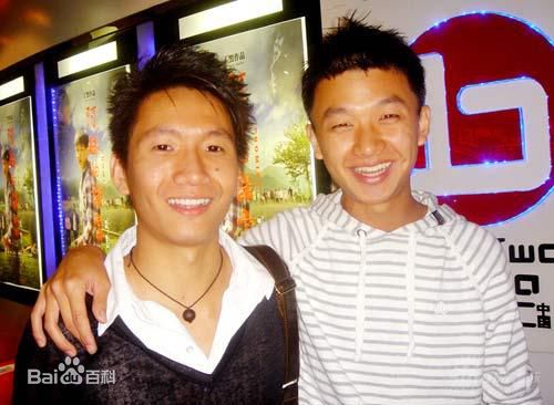 姬诚(JOE CHOW)靓影性感图片图集