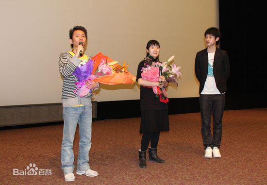 姬诚(JOE CHOW)靓影性感图片图集