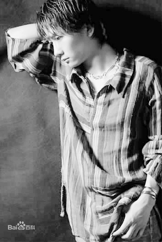 姬诚(JOE CHOW)靓影性感图片图集