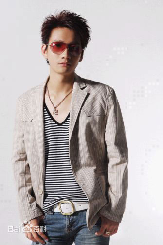 姬诚(JOE CHOW)靓影性感图片图集