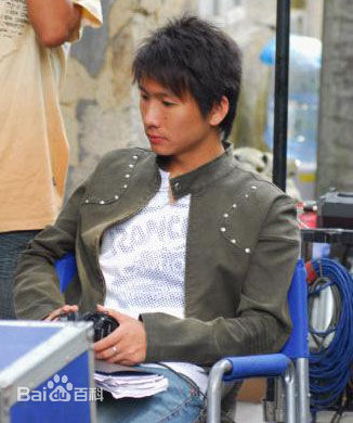 姬诚(JOE CHOW)靓影性感图片图集