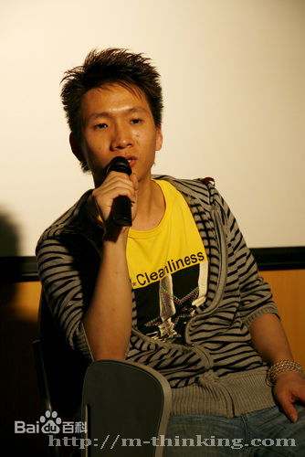 姬诚(JOE CHOW)靓影性感图片图集