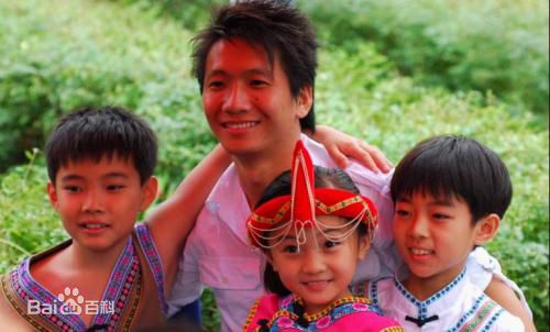 姬诚(JOE CHOW)靓影性感图片图集