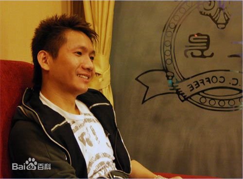 姬诚(JOE CHOW)靓影性感图片图集