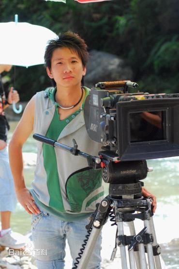 姬诚(JOE CHOW)前后照片