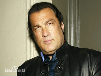 史蒂文·西格尔(Steven Seagal)最全硬汉壁纸
