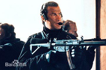 史蒂文·西格尔(Steven Seagal)最全硬汉壁纸