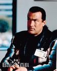 史蒂文·西格尔(Steven Seagal)最全硬汉壁纸