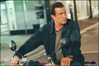 史蒂文·西格尔(Steven Seagal)最全硬汉壁纸
