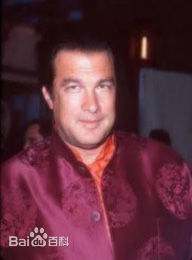 史蒂文·西格尔(Steven Seagal)最全硬汉壁纸