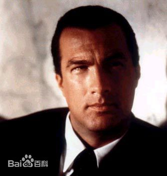 史蒂文·西格尔(Steven Seagal)最全硬汉壁纸