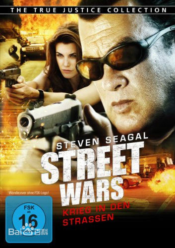 最全史蒂文·西格尔(Steven Seagal)壁纸