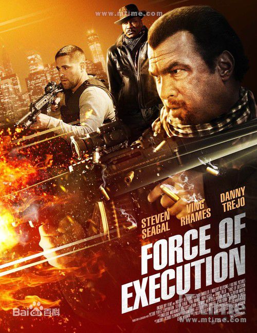 最全史蒂文·西格尔(Steven Seagal)壁纸