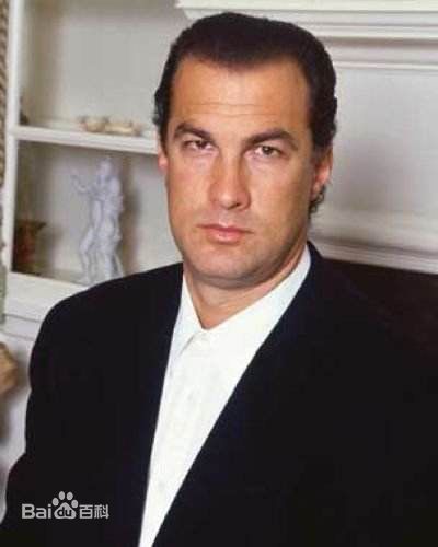 最全史蒂文·西格尔(Steven Seagal)壁纸