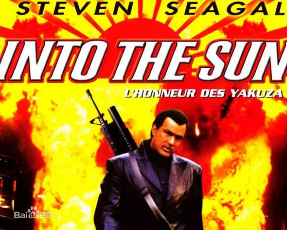 最全史蒂文·西格尔(Steven Seagal)壁纸