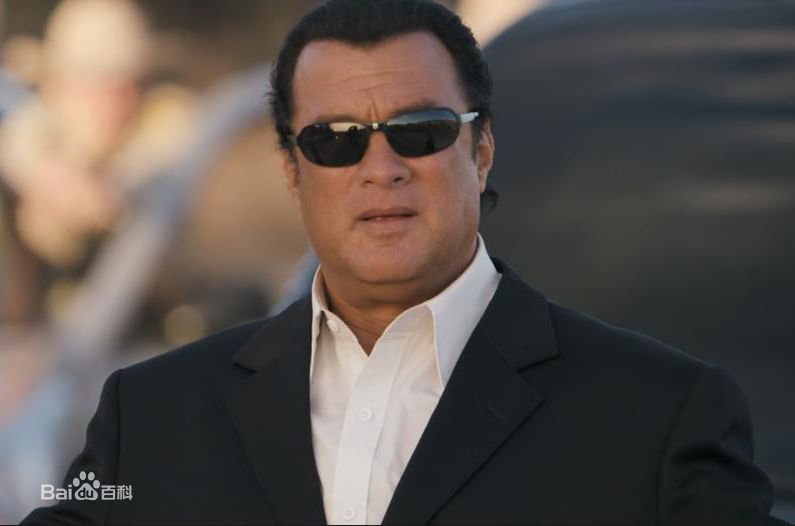 最全史蒂文·西格尔(Steven Seagal)壁纸