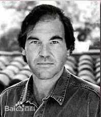 最全奥利弗·斯通(Oliver Stone)素颜照