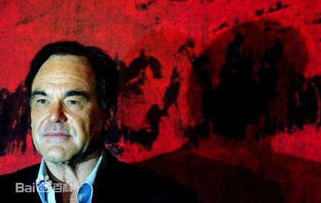 最全奥利弗·斯通(Oliver Stone)素颜照