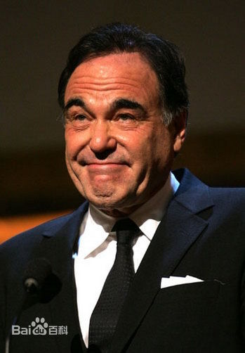 最全奥利弗·斯通(Oliver Stone)素颜照