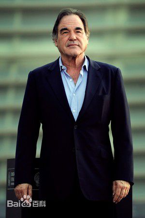 最全奥利弗·斯通(Oliver Stone)素颜照