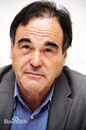最全奥利弗·斯通(Oliver Stone)素颜照
