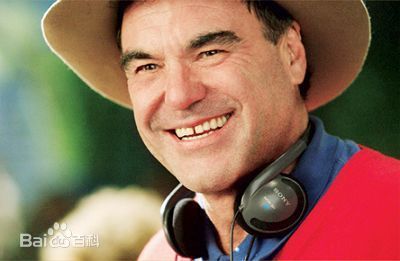 奥利弗·斯通(Oliver Stone)年轻时的斯通生活照