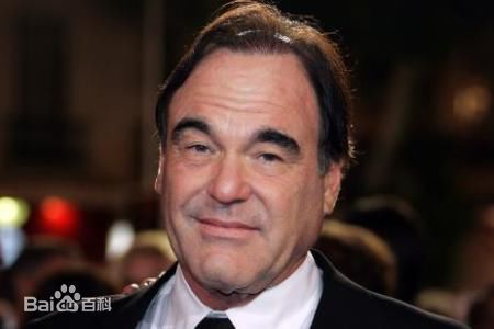 高清奥利弗·斯通(Oliver Stone)精彩图册