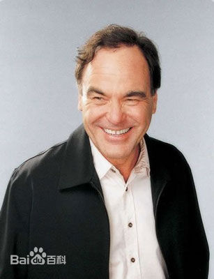 高清奥利弗·斯通(Oliver Stone)图片