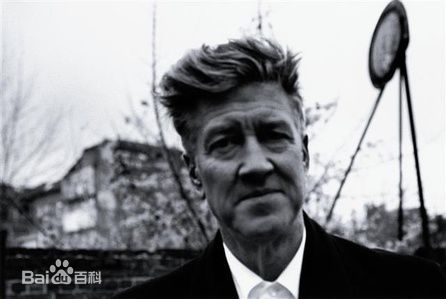 大卫·林奇(David Lynch)前后照片