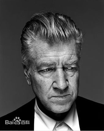 高清大卫·林奇(David Lynch)精彩图册
