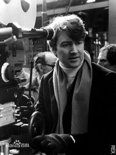 高清大卫·林奇(David Lynch)精彩图册