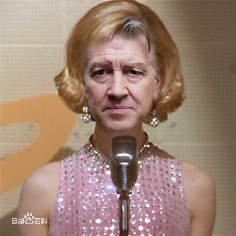 最全大卫·林奇(David Lynch)精彩图册