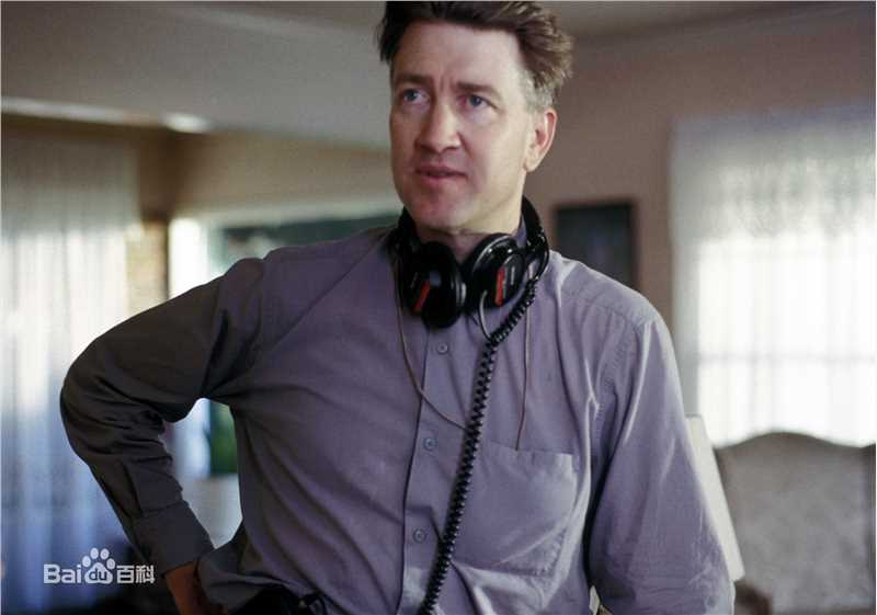 最全大卫·林奇(David Lynch)精彩图册