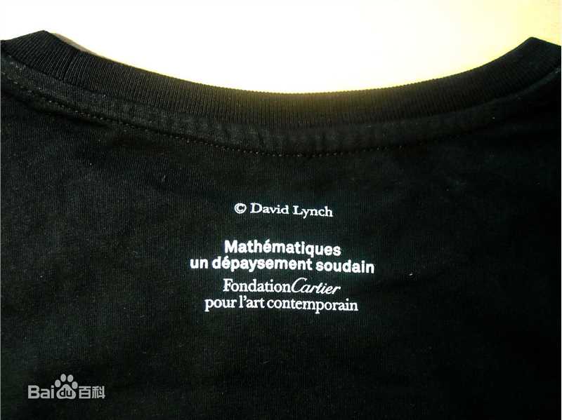 最全大卫·林奇(David Lynch)精彩图册