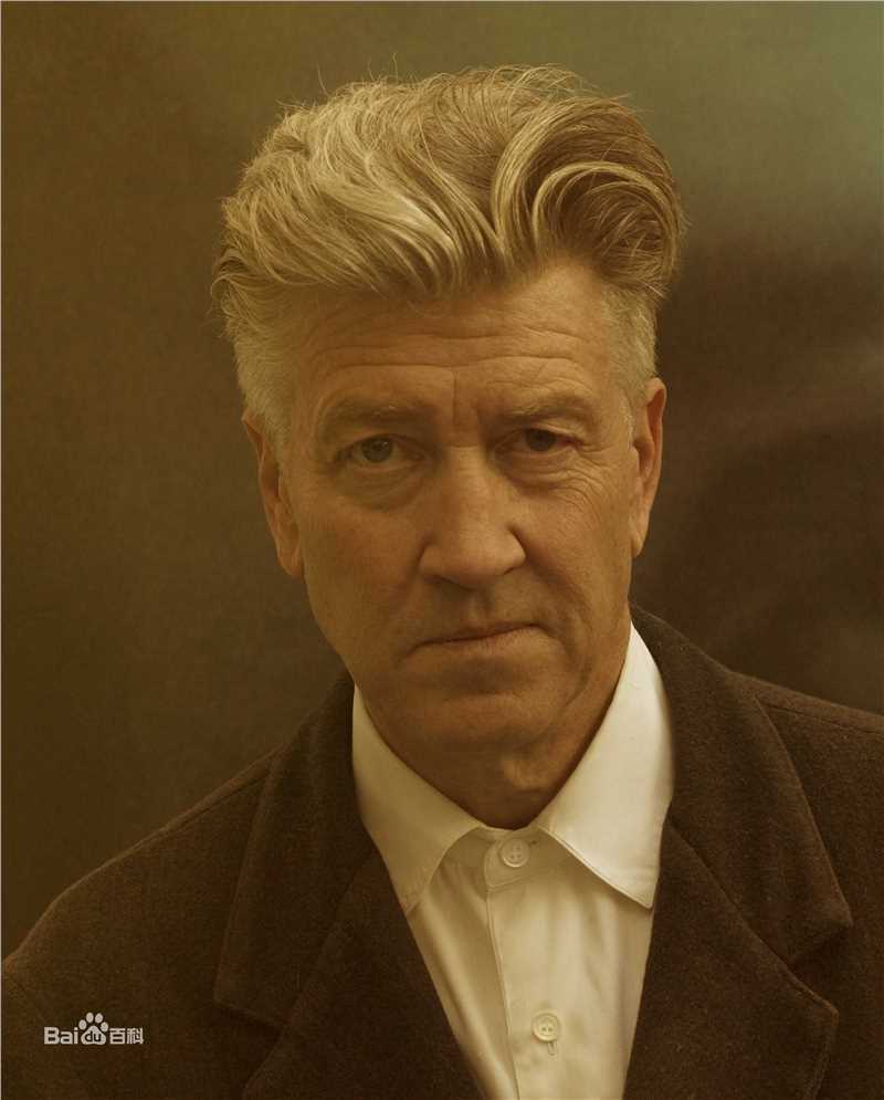 最全大卫·林奇(David Lynch)精彩图册