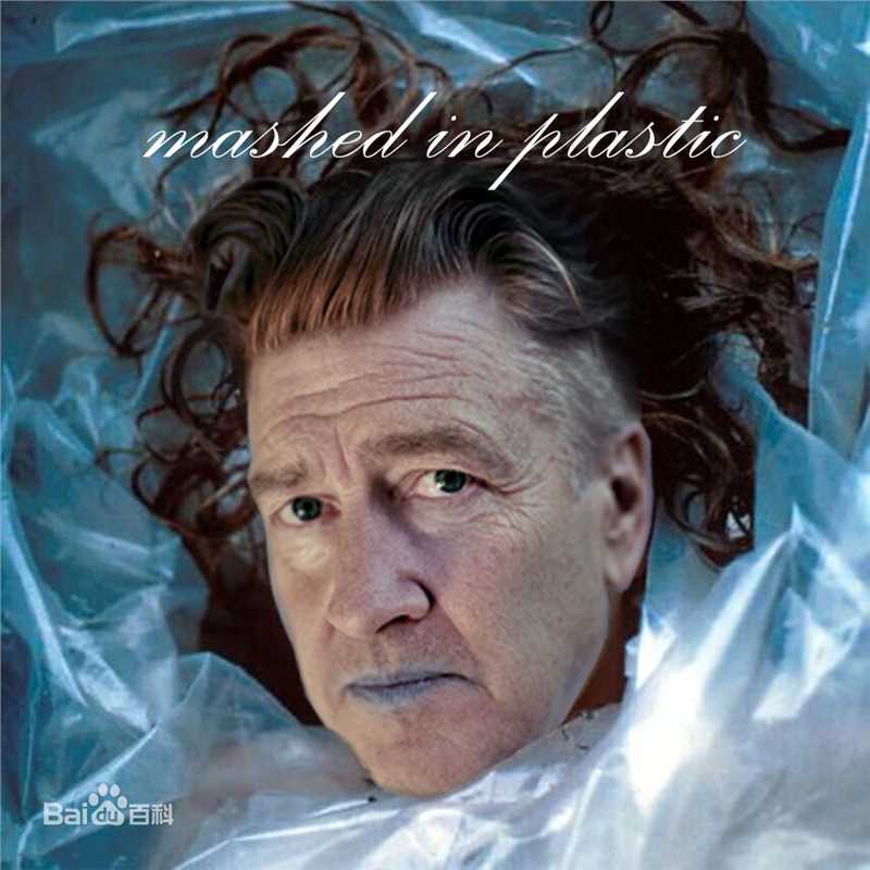 最全大卫·林奇(David Lynch)精彩图册