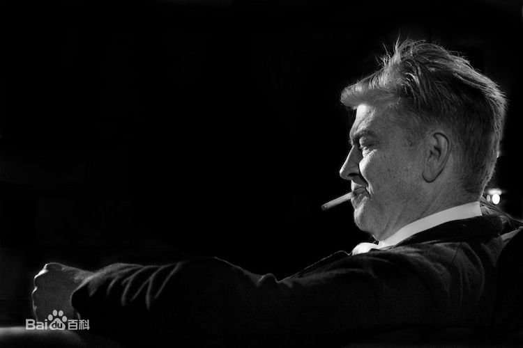 最全大卫·林奇(David Lynch)精彩图册
