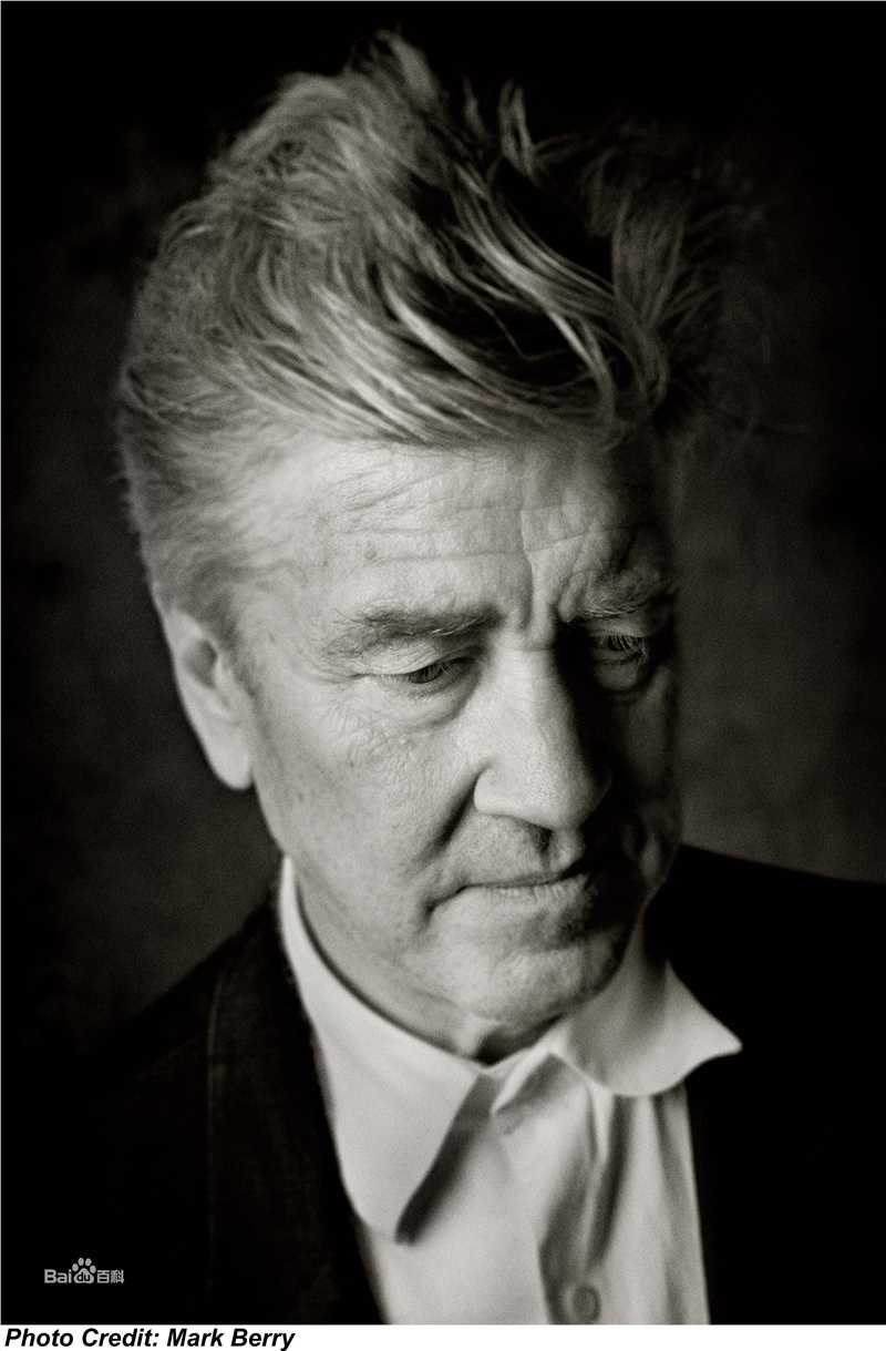 最全大卫·林奇(David Lynch)精彩图册