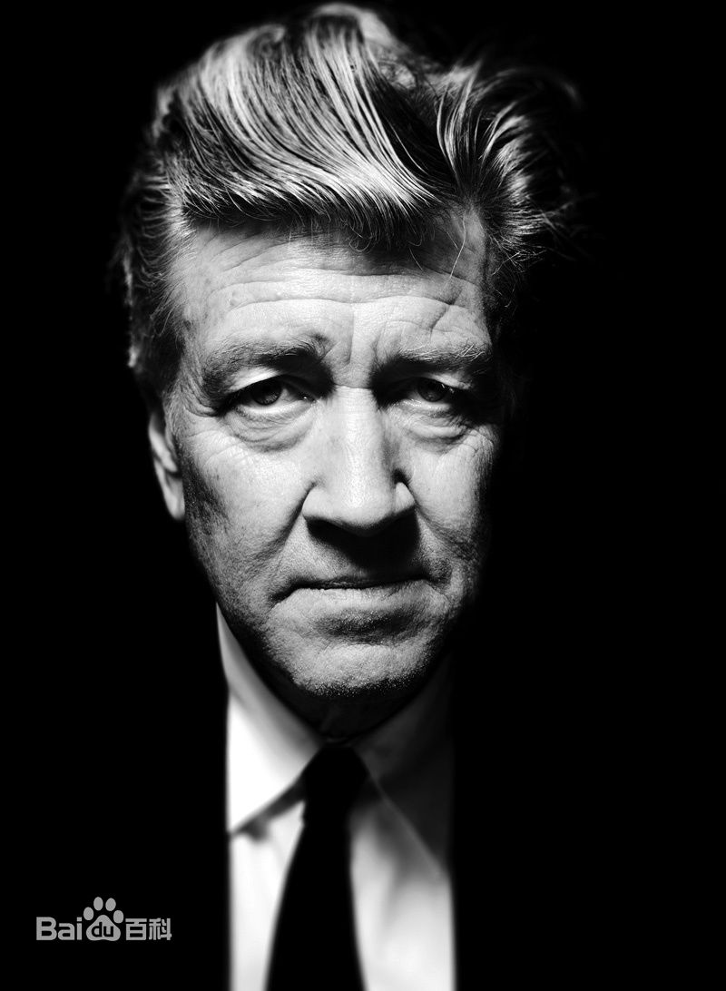 最全大卫·林奇(David Lynch)精彩图册